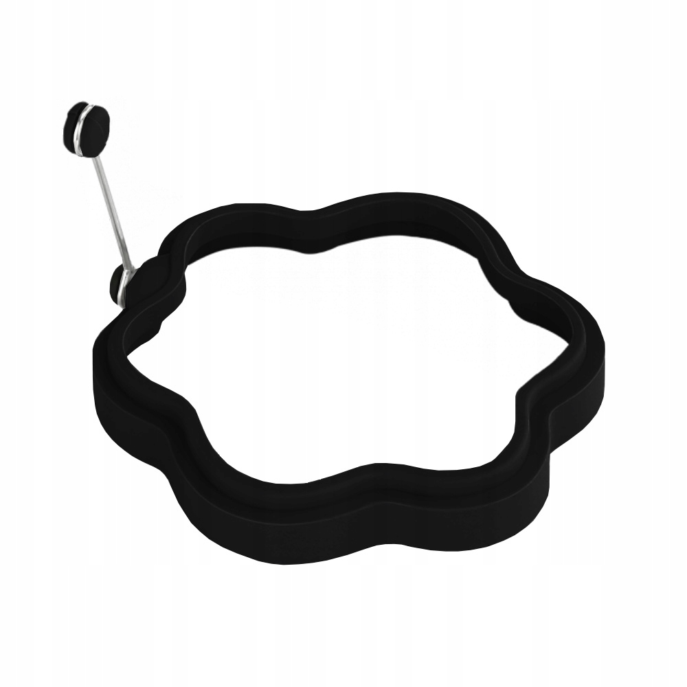 

Forma Silikonowa Do Jajek Placków Pancakes Kwiatek