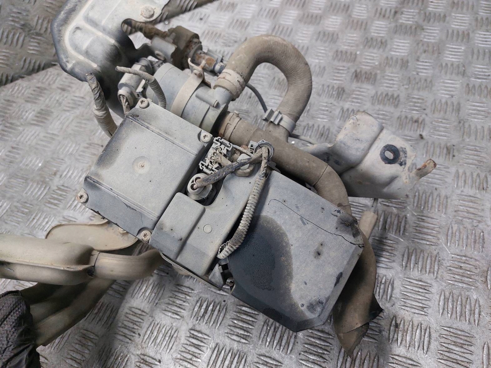 WEBASTO webasto + PILOT VW TRANSPORTER T5 7H0819008M