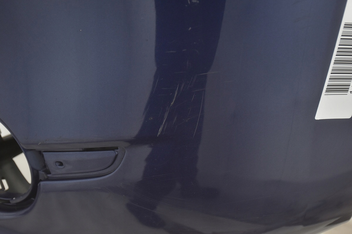 front bumper * front PEUGEOT 208