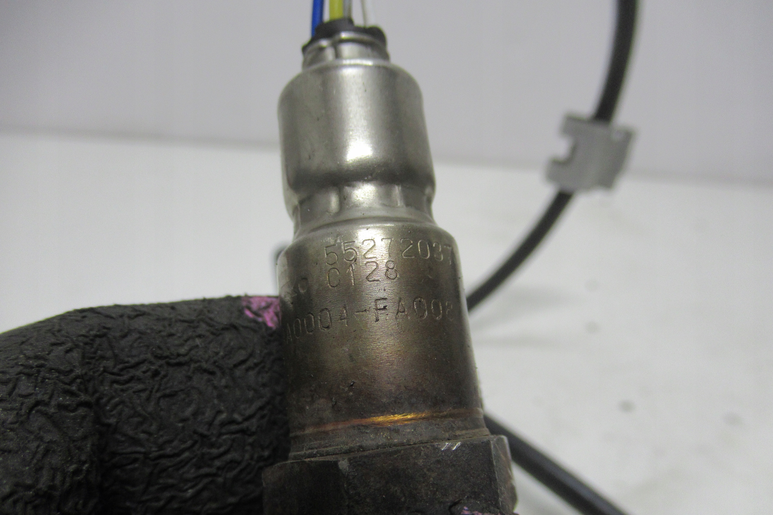 DUCATO JUMPER 17R SONDA LAMBDA 55272037