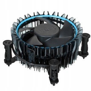 Chłodzenie procesora Intel M23901-001 LGA1700