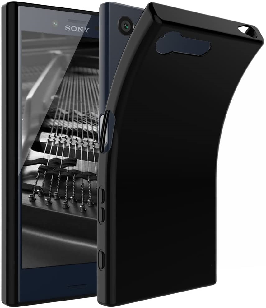 

Etui Silikonowe Slim Case Do Sony Xperia X Compact