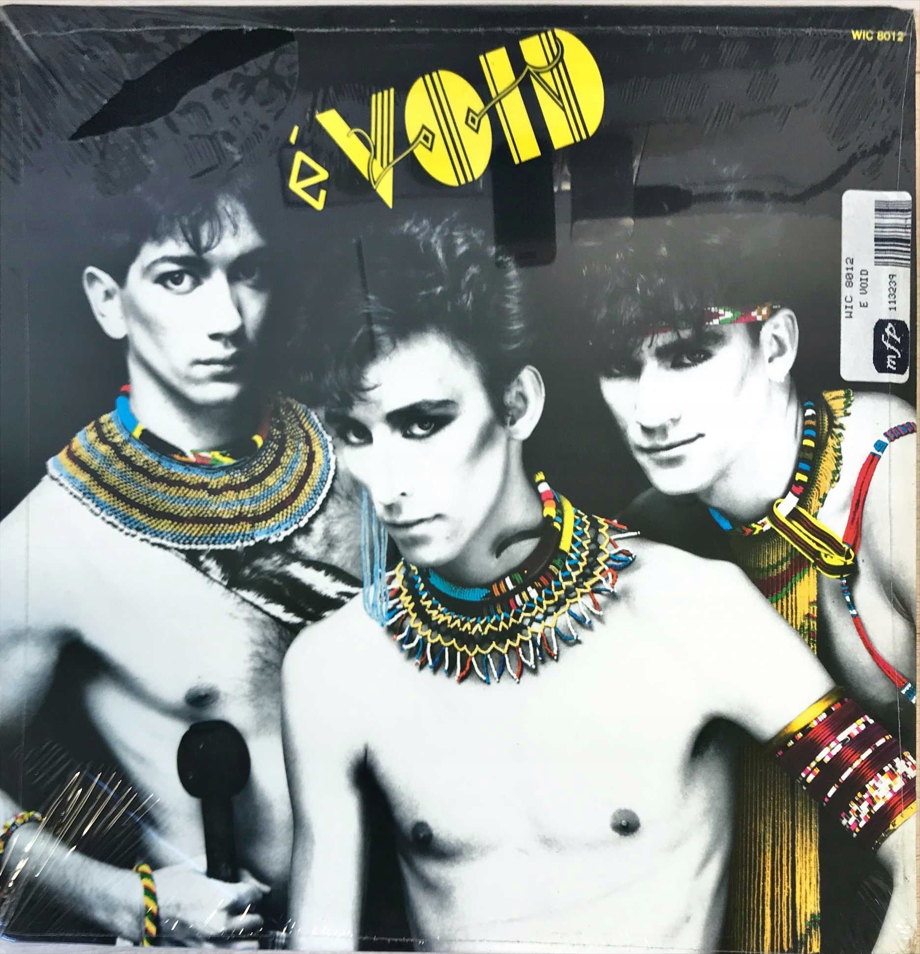 Lp Evoid
