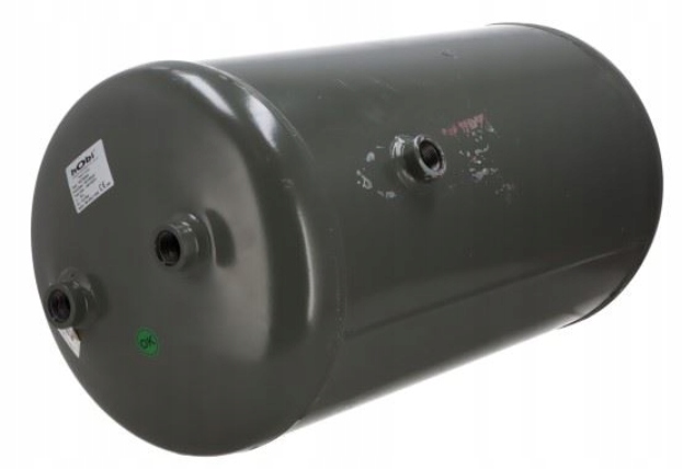 Nádržka Na Vzduch 30L Scania 276X568 St