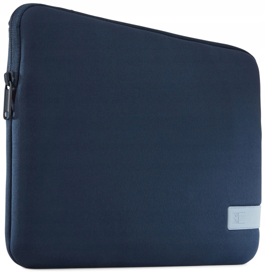 Torba na laptopa 13 " Case Logic Reflect granatowa