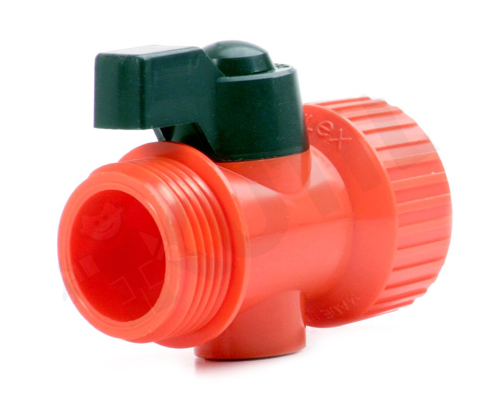 

Zawór ogrodowy 3/4" 4320 Siroflex