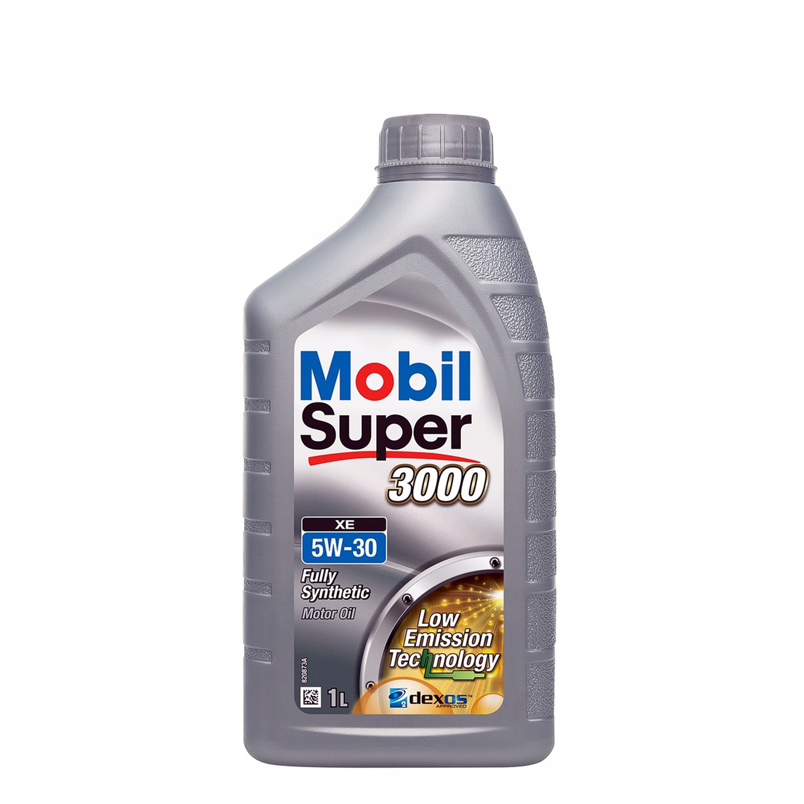

Olej Mobil Super 3000 Xe 5W30 1L