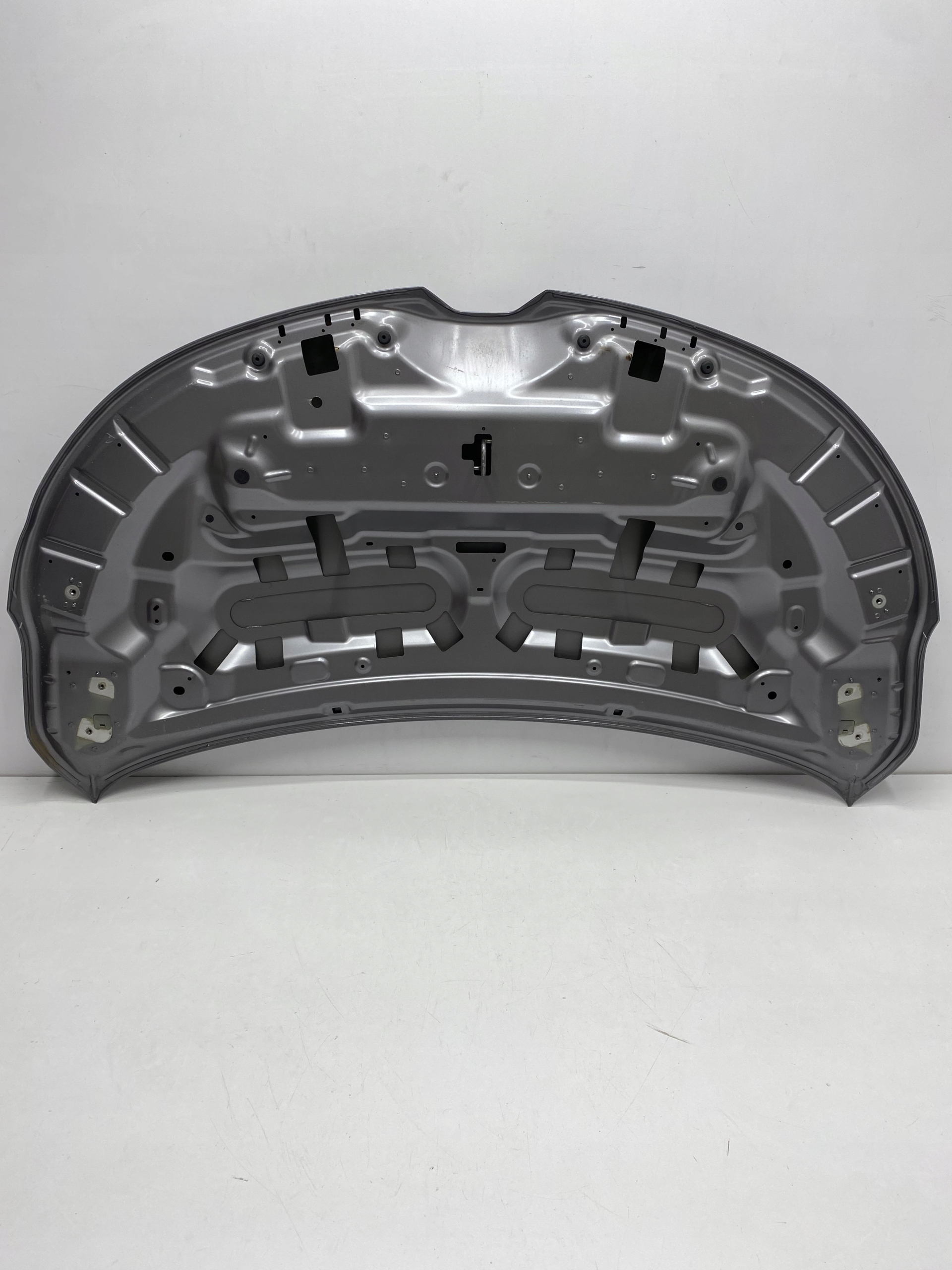 Motorhaube Renault Kangoo RJK Bonnet Hood - Thumbnail 9