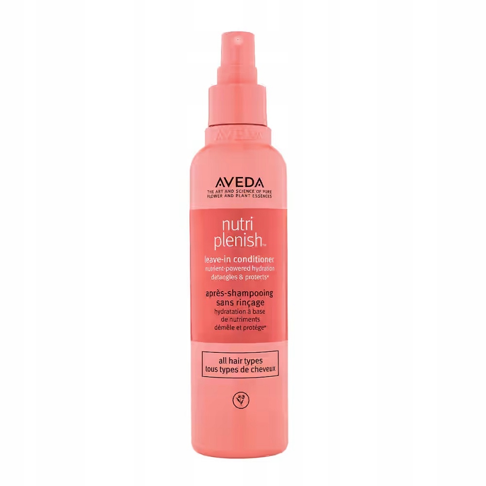 Aveda Nutriplenish bezoplachový kondicionér 200 Ml