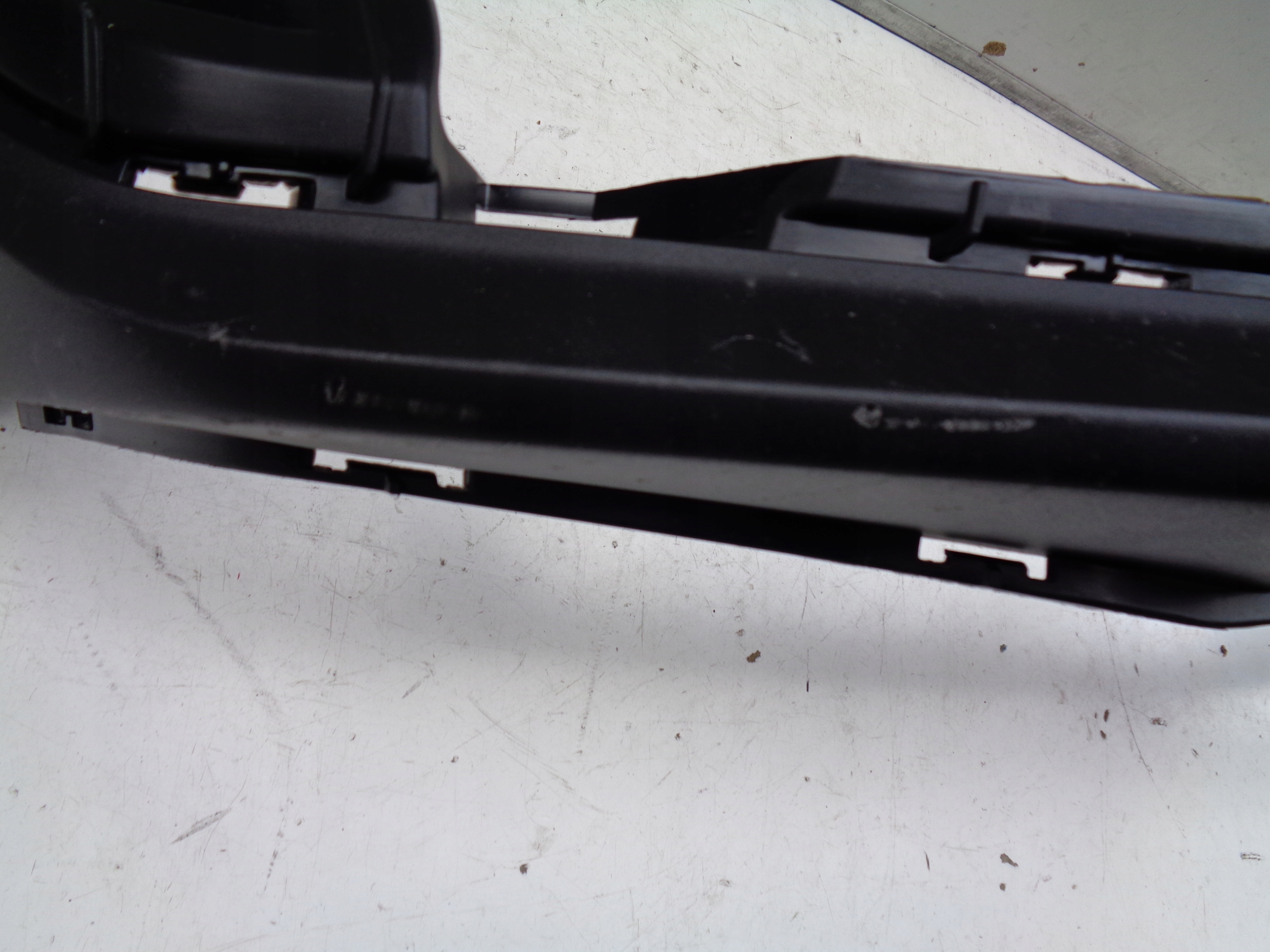 accessori Paraurti Anteriore KIA XCEED X-CEED 19