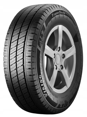 Letné Pneumatiky Viking 215/60 R17C 109/107T Nové