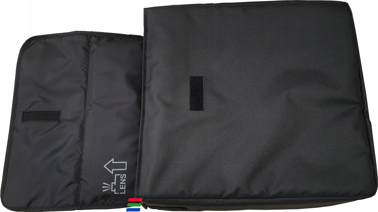 Torba ELPKS71 na projektor Epson EB-L200SX, EB-L200SW, EB-L210SW, EB-L210SF Model ELPKS71