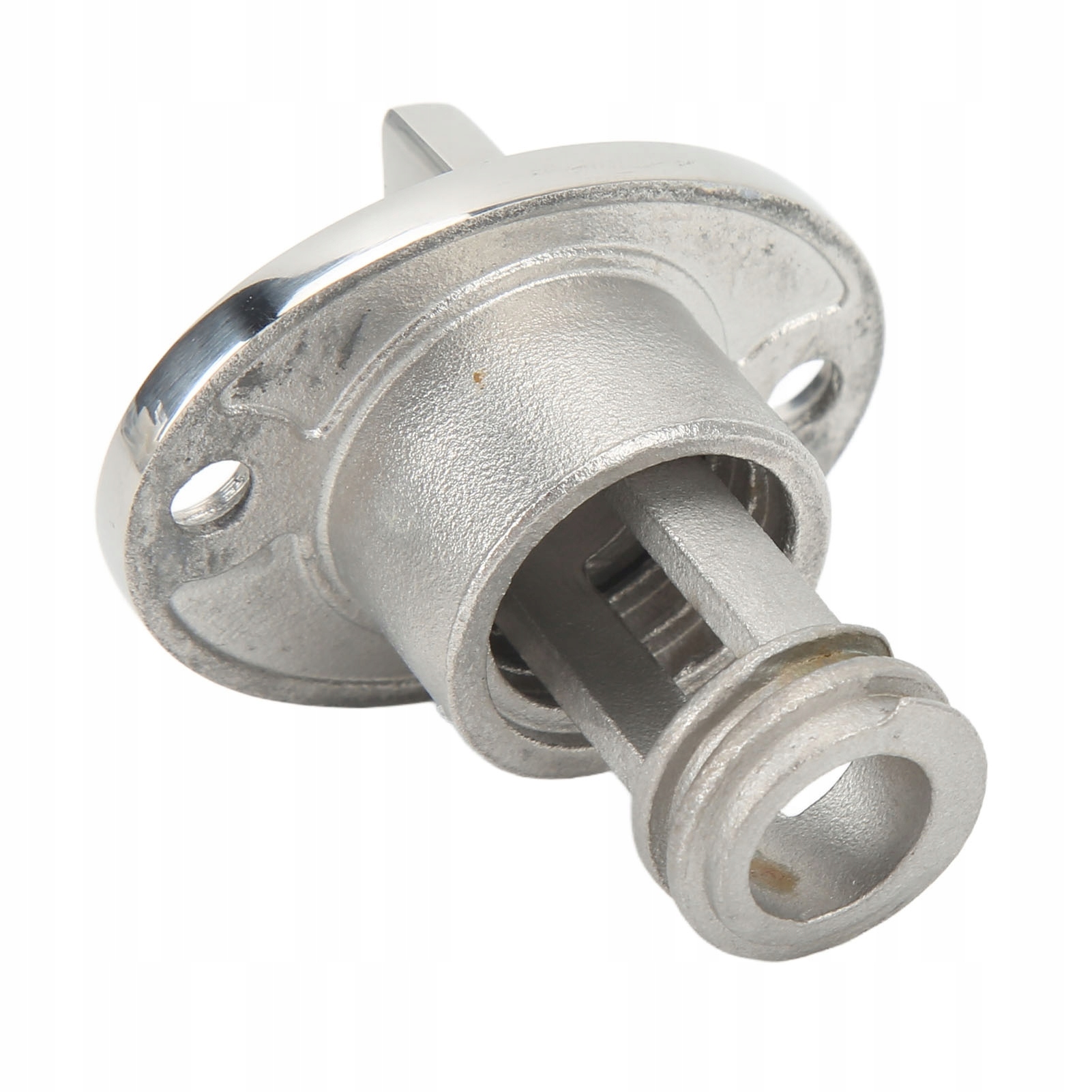 Zacisk do lin baryłkowy 2714220032211 1 mm Marka bez marki