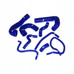 FMIC-2501 - СИЛИКОНОВЫЕ ТРУБКИ SAAB 93 03-07 FMIC