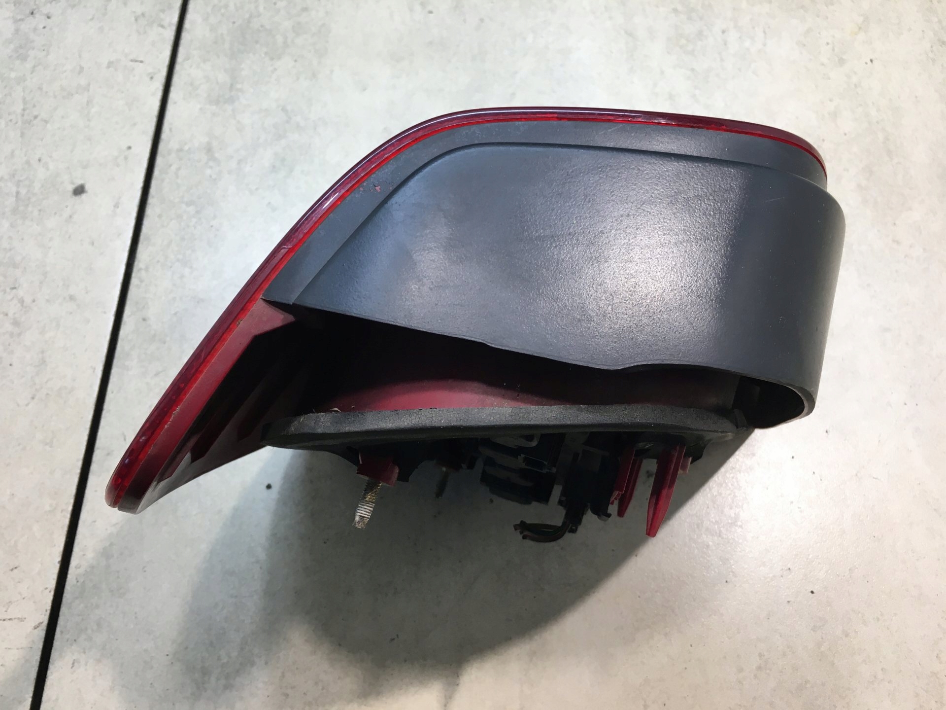light right rear part VW POLO III 6N2 6N0945096H