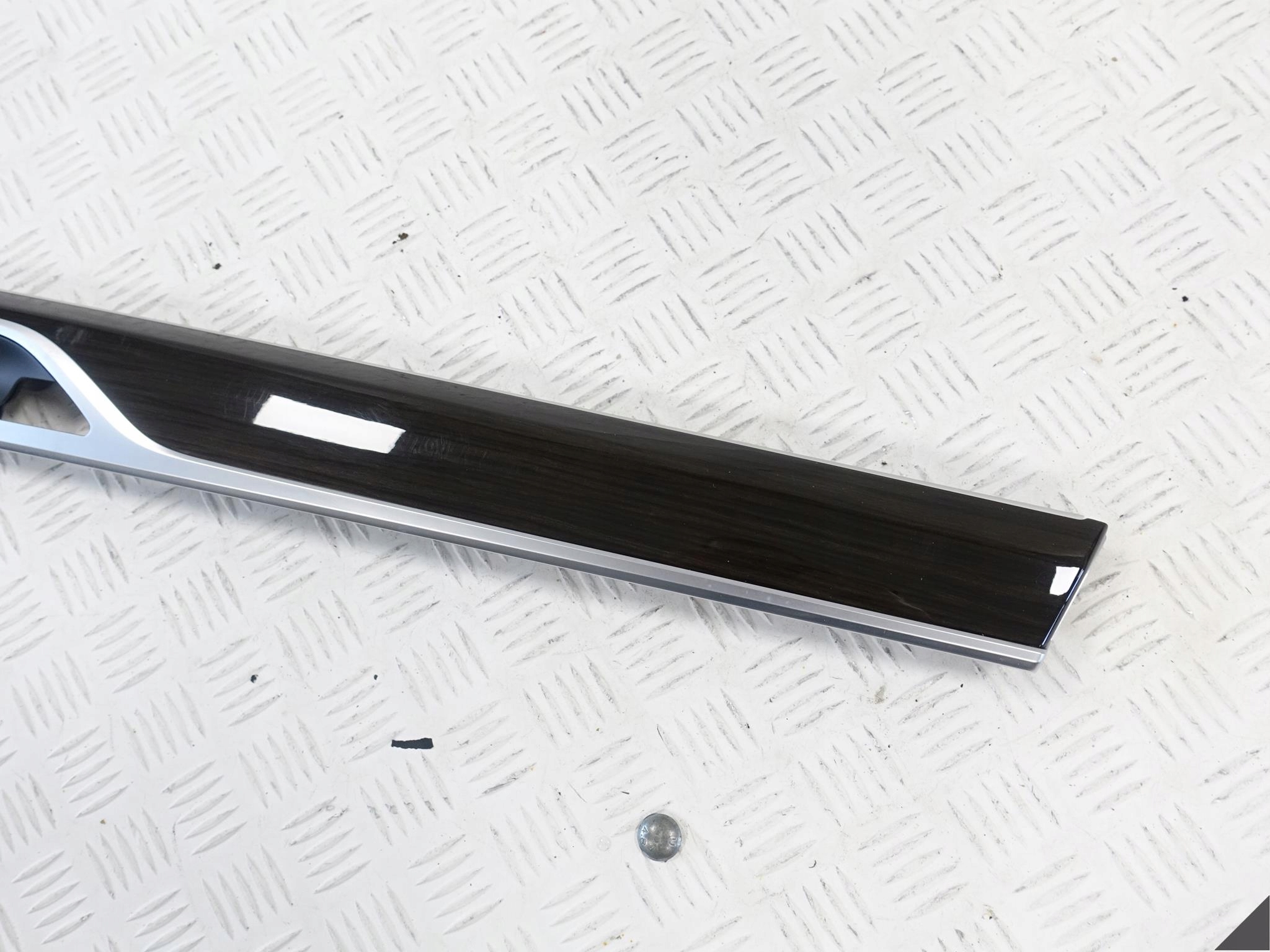 BMW 7 G11 G12 DEKOR decorative trim right front