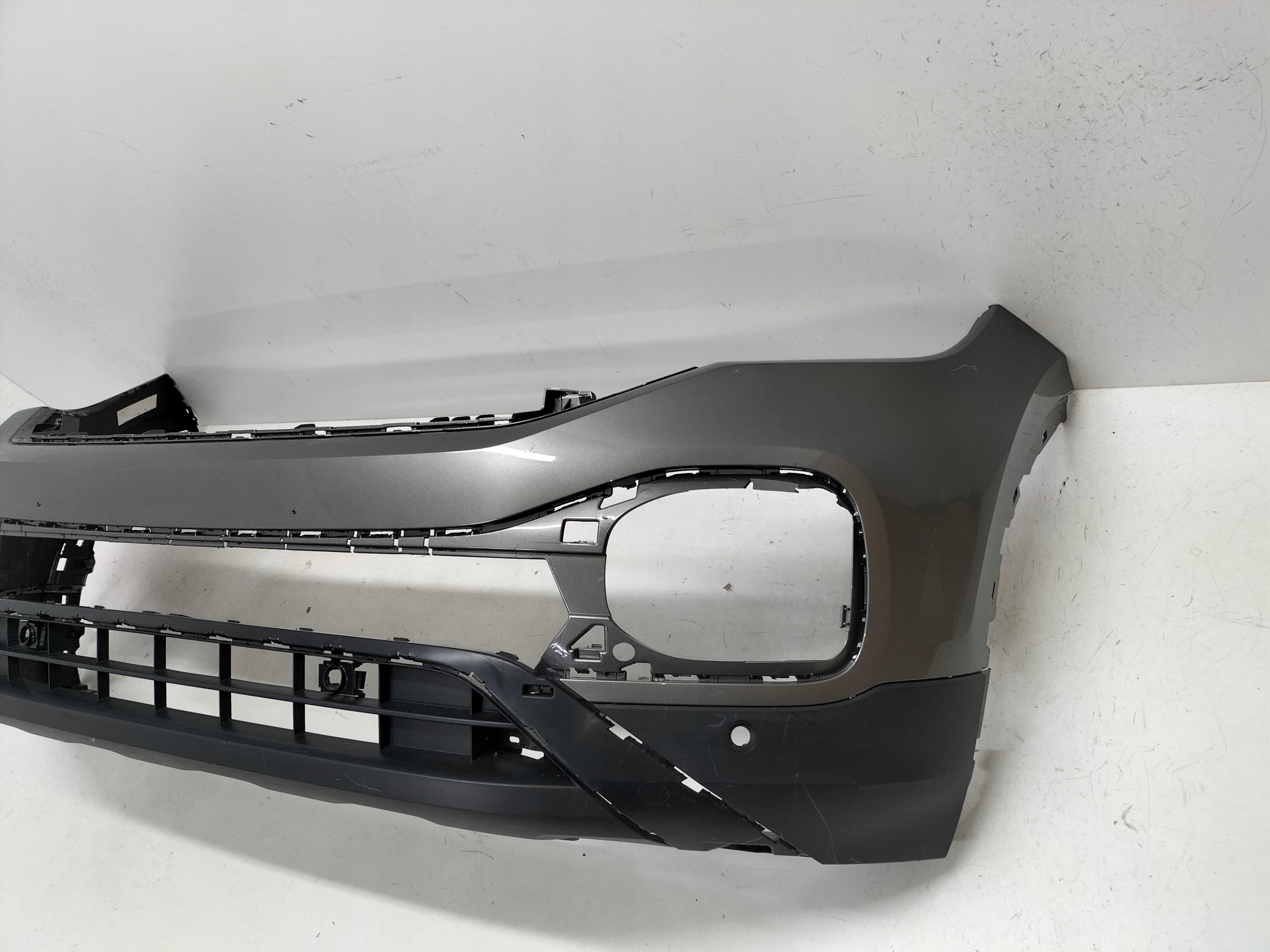 Frontstoßstange vorne VW T-CROSS 19