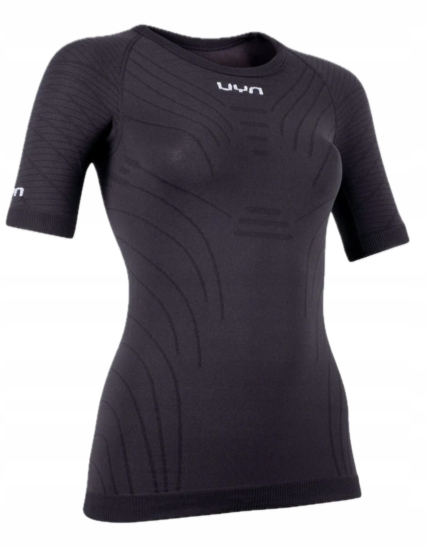 Termoaktivní Spodní Prádlo Uyn Motyon 2.0 Underwear Short Sleeve velikost L/XL