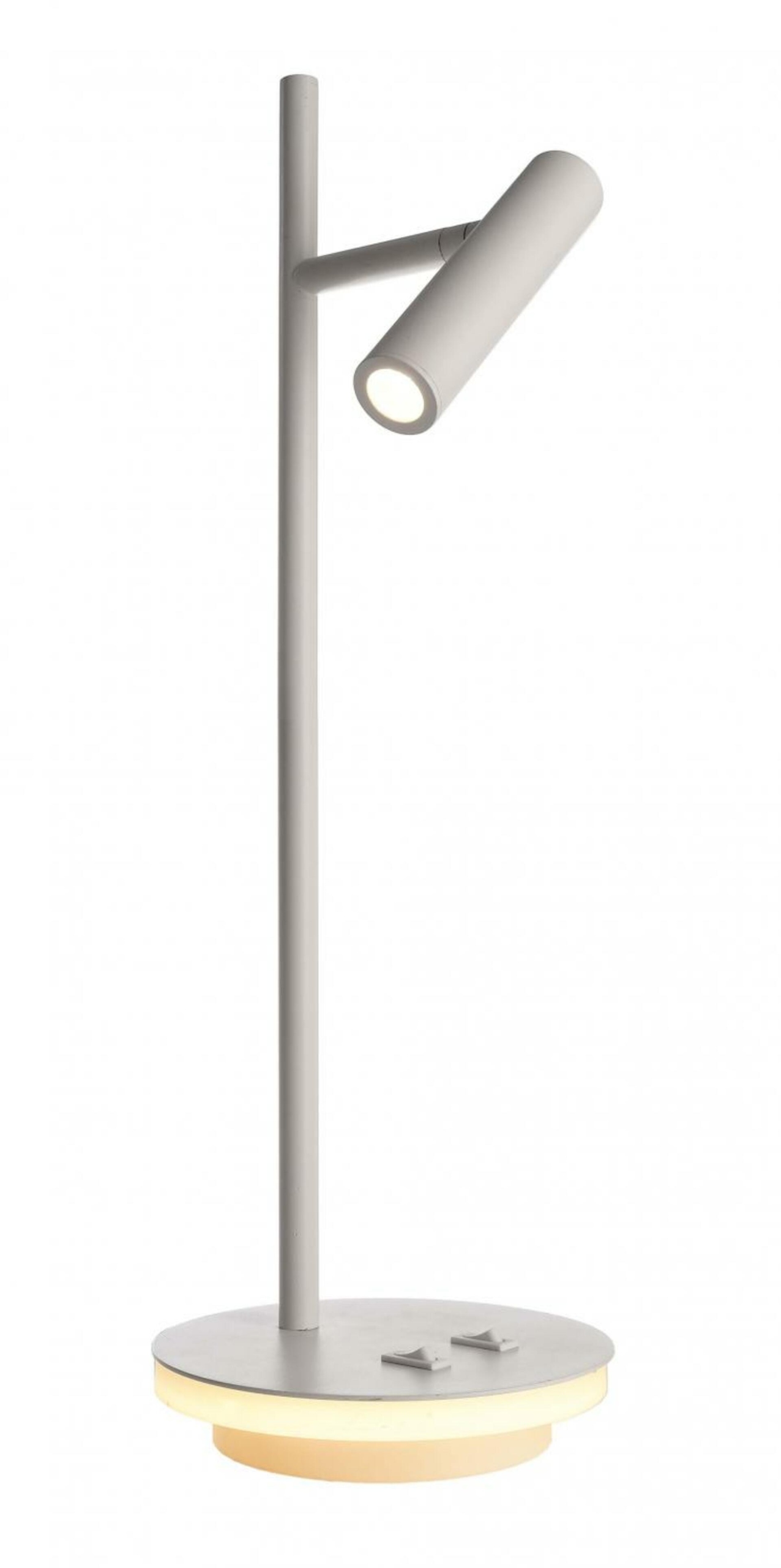 Light Impressions Deko-Light stolná lampa Brahe 220-240V AC/50-60Hz 8,50 W