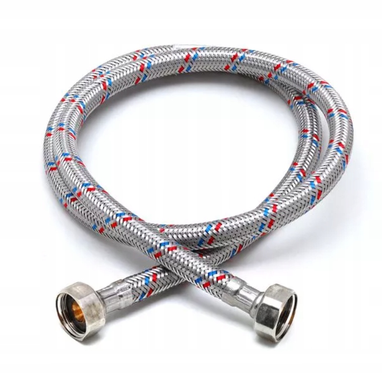 

Wężyk Fil-Nox 1/2 x 1/2 40 cm Wąż do wody