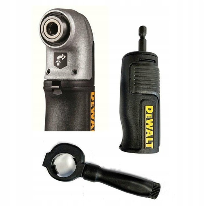 

Dewalt DT20500 Adapter Uchwyt Kątowy Do Bitów