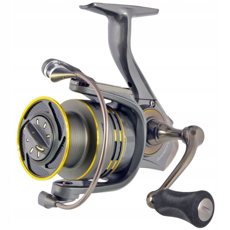 Naviják Ryobi Slam 2000 5 Let Záruka