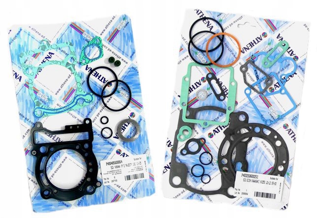 Athena Tesnenia Top-end Honda Crf 250R '18-22' CRF250RX '19-22'