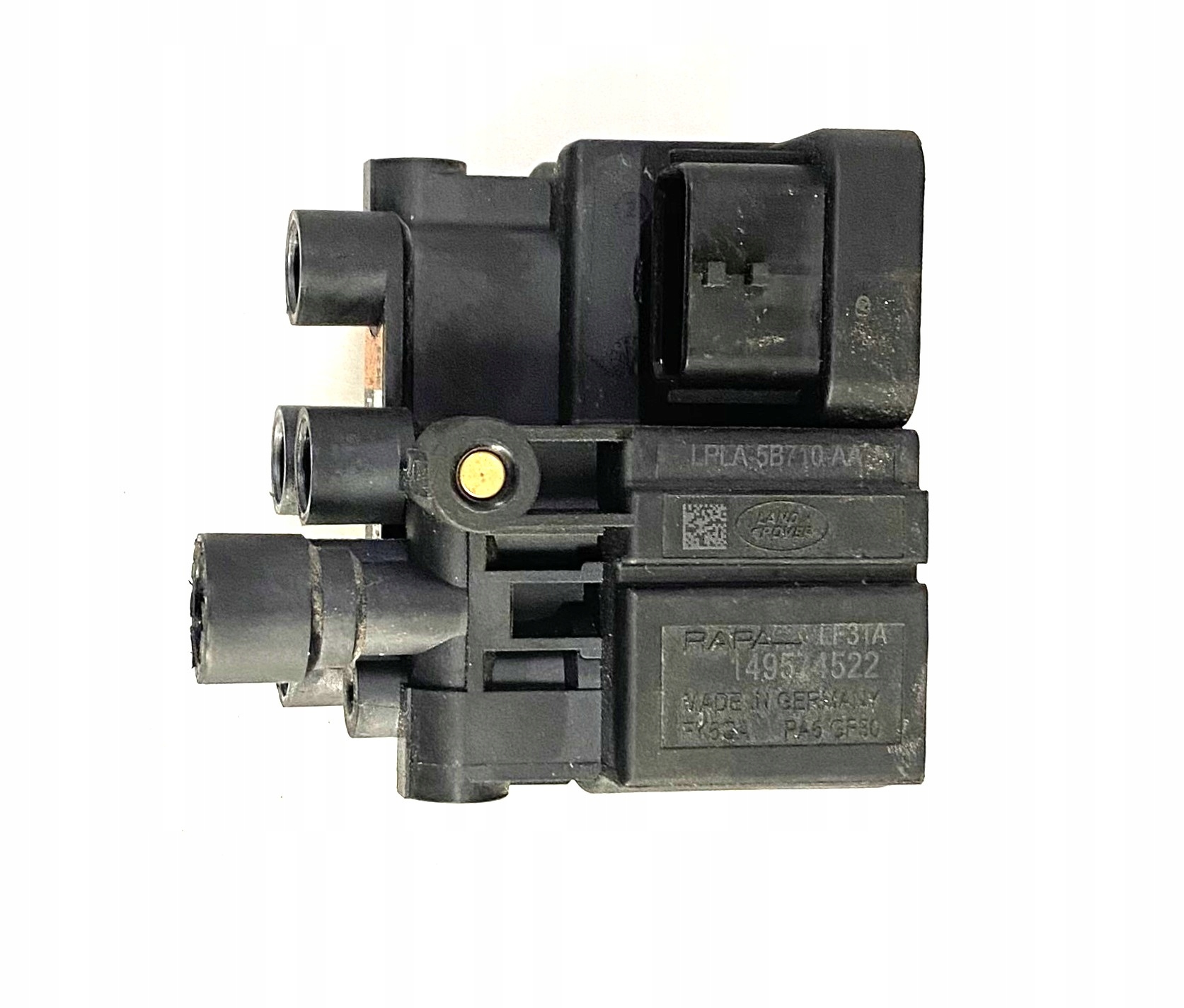 Sensor ROZDZIELACZ PNEUMATYKI heck LAND ROVER DEFENDER OE