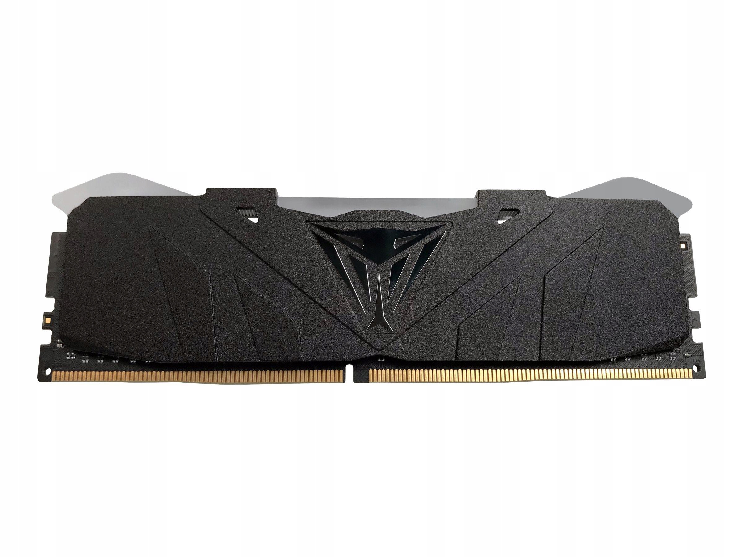 Patriot Viper Steel Rgb DDR4 8GB 3200MHz DIMM