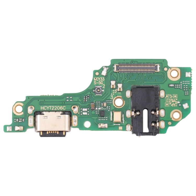 Charging Port Board For vivo Y33S 5G