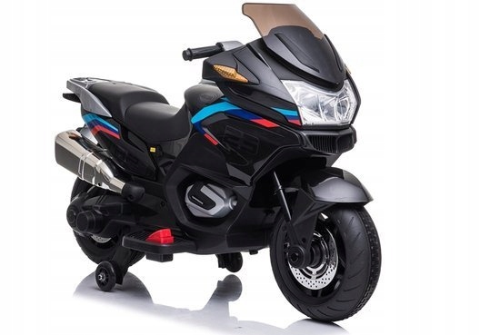 Motor na Akumulator XMX609 Czarny