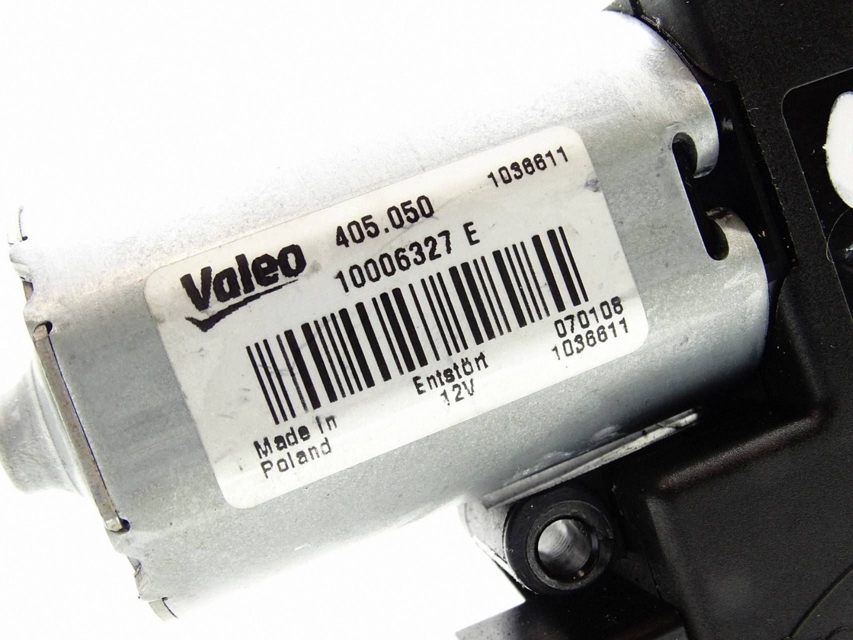 Motor Schiebedach MERCEDES CL W216 10006327E