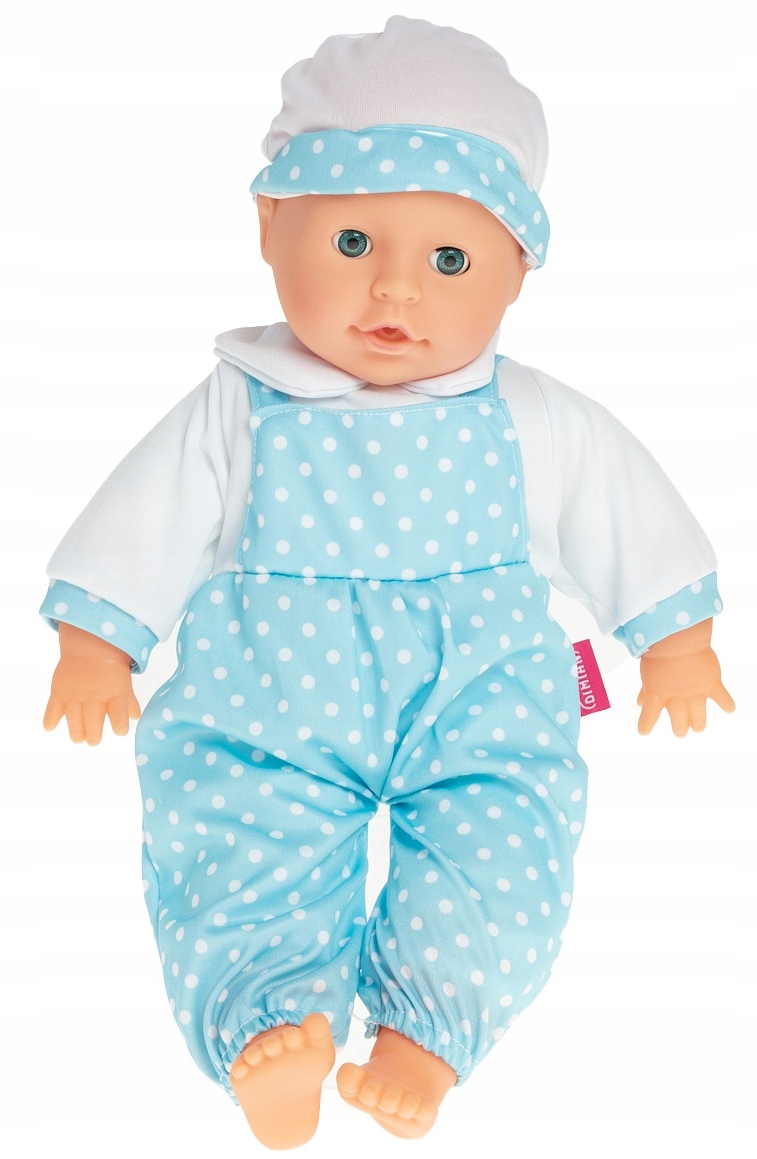 BD1822/4883 LALKA BOBAS BAMBOLINA AMORE Z DŹWIĘKIEM LALA EAN (GTIN) 4895167984883