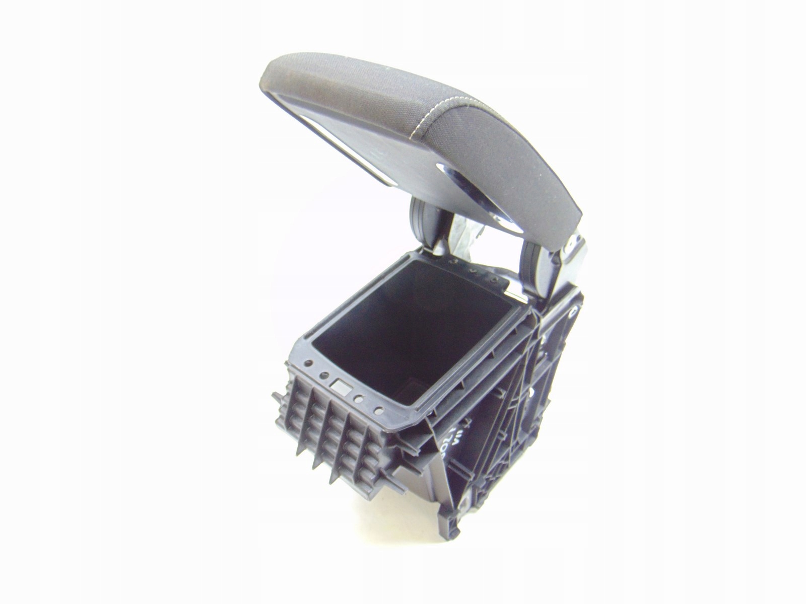 armrest central TUNELU VW GOLF VII 5G0864251D