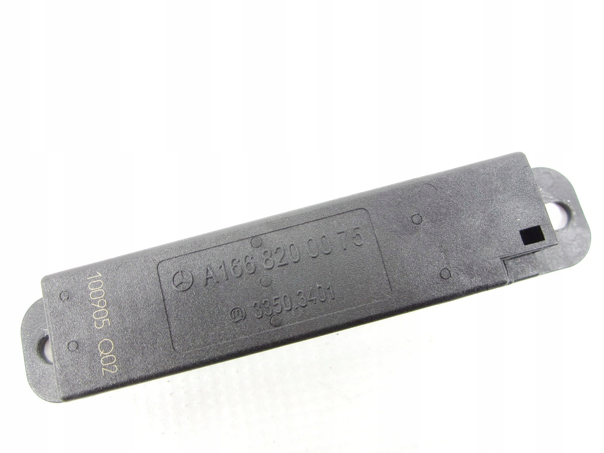 Antenne Keyless Go Mercedes W221