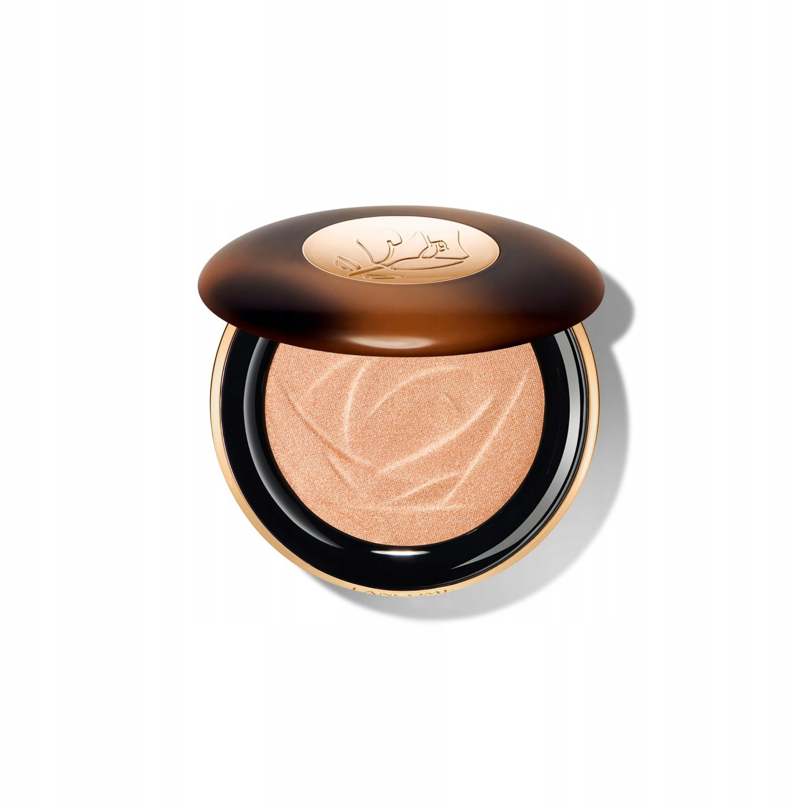Rozjasňovač pudrový s sérem Lancome Teint Idole Ultra Wear (skin Transfor