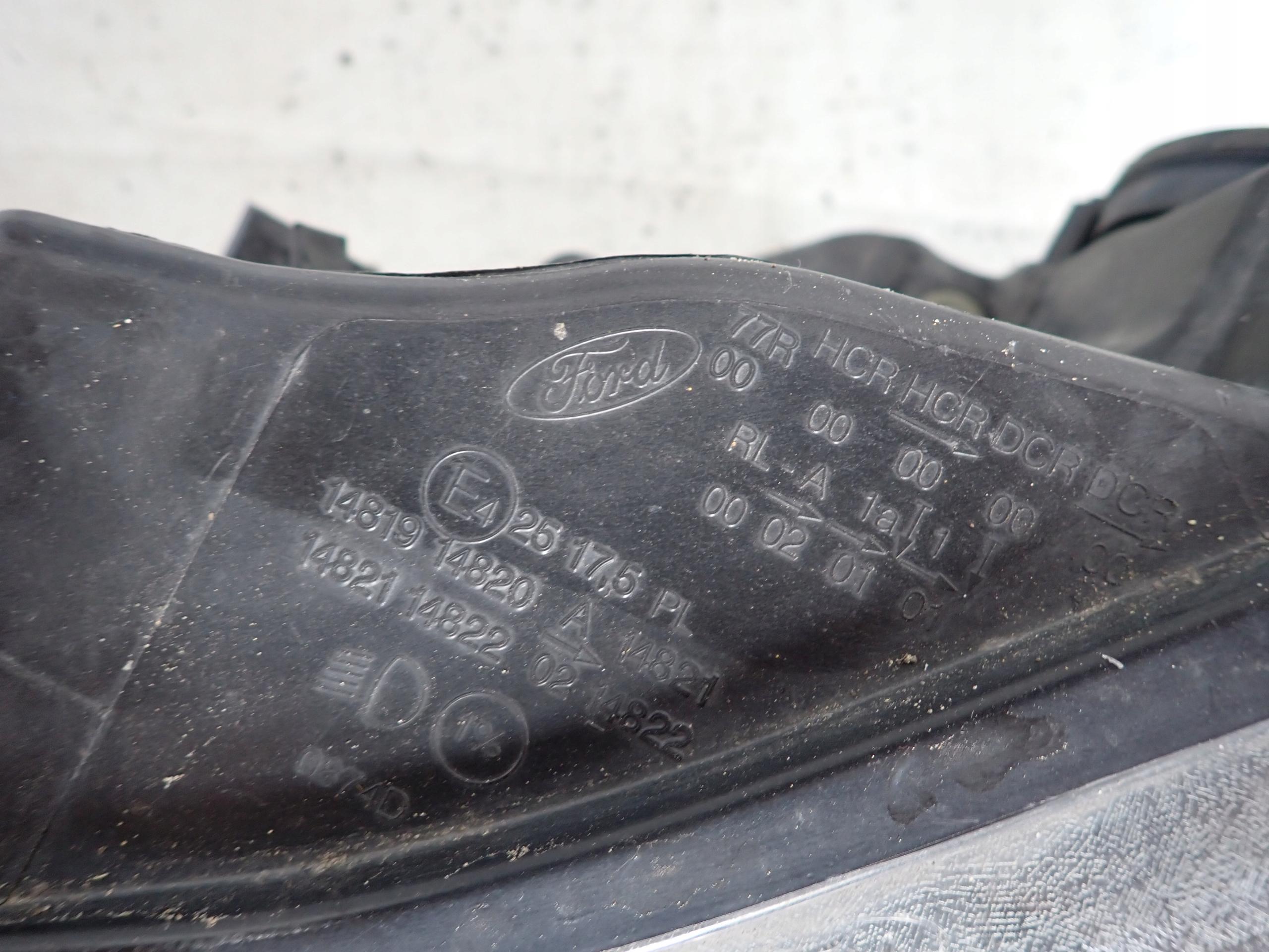 Frontscheinwerfer Ford Focus III Mk3 LED Links Scheinwerfer Headlight - Thumbnail 6