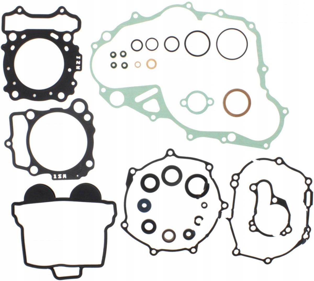 Sada těsnění Yamaha Yz 250 F 4T 14-17