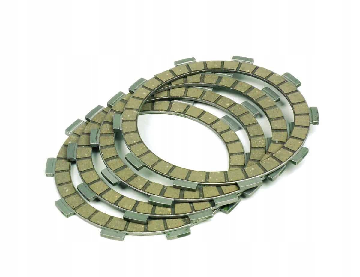 Sada Spojkových Kotúčov Trw Husqvarna Fe Ktm Exc Sx-f Xc-f Xcf-w Freeride