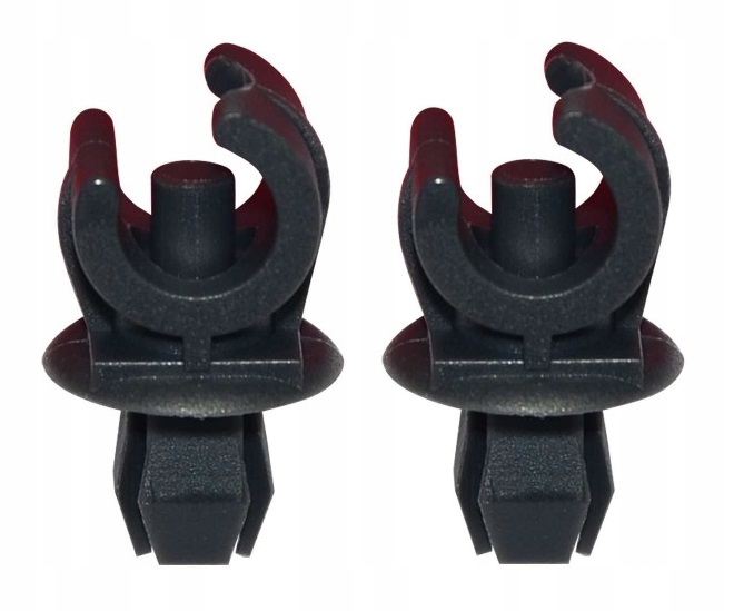 

Uchwyty Mocowanie Podpory Maski Volkswagen 2 Szt