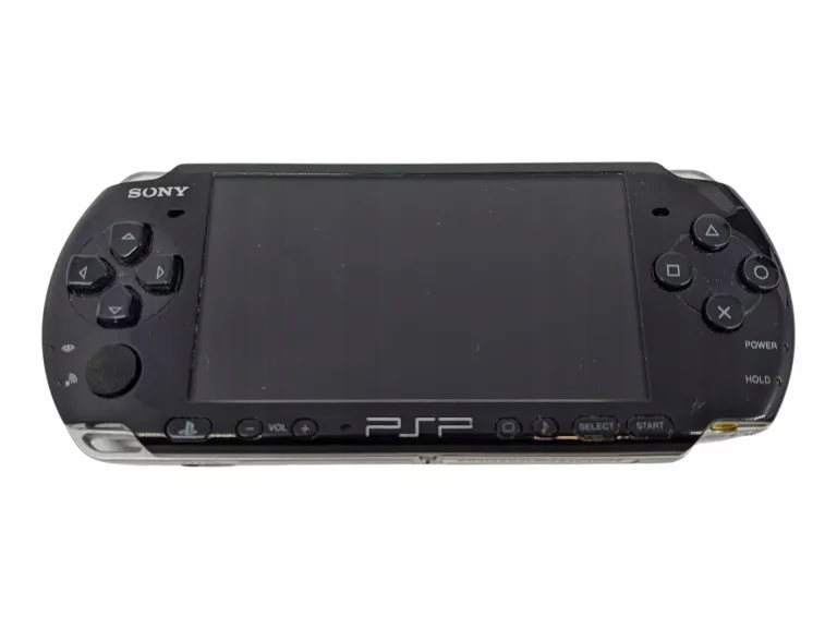 Консоль Sony PSP Slim PSP-3004