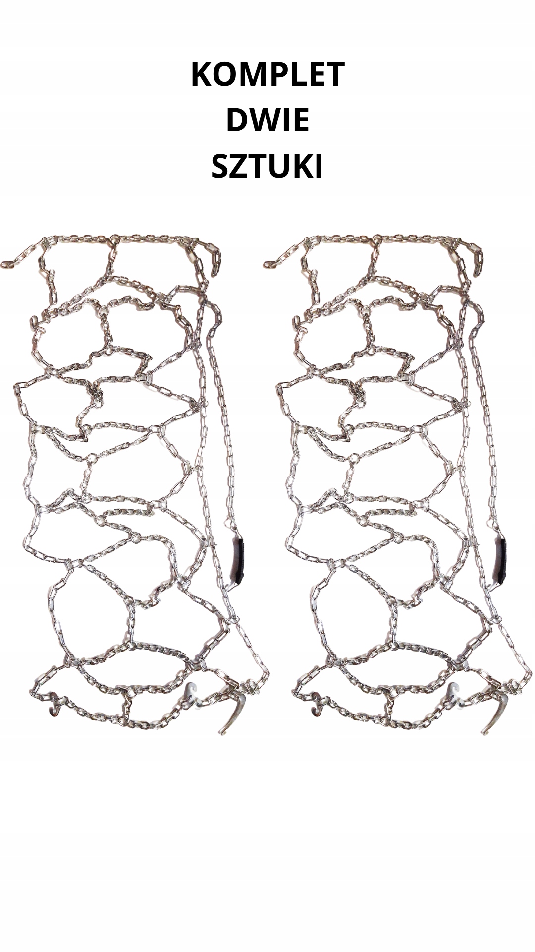 Sněhové Řetězy Tir 315/70/22,5-295/80/22,5-2KS