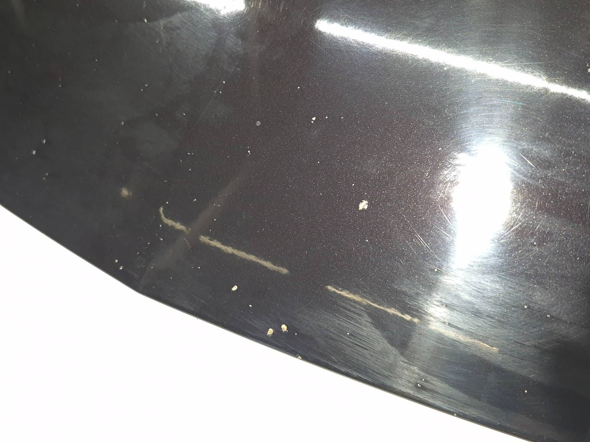 bonnet OPEL MERIVA B