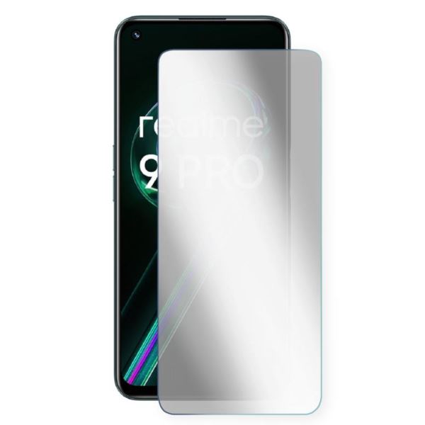 

9H Szkło Ochronne do Realme 9i 9 Pro RMX3471