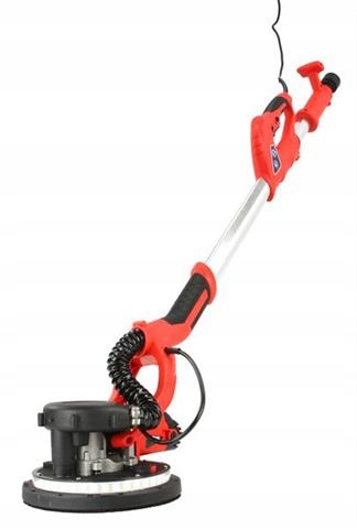 Led Brúska „žirafa“ Na Sadru