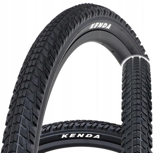 

Opona Rowerowa 26'' x 1,95 50-559