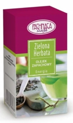 

Pachnąca Szafa Olejek Zapachowy Zielona Herbata