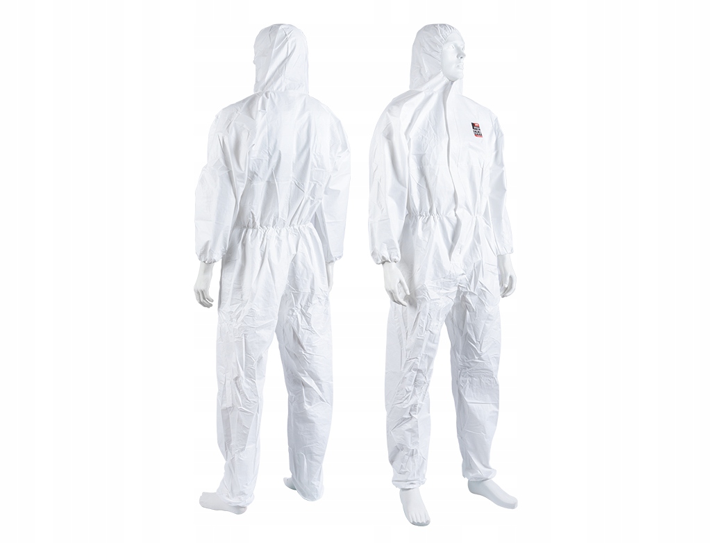 

App AirMax Pro L Kombinezon lakierniczy