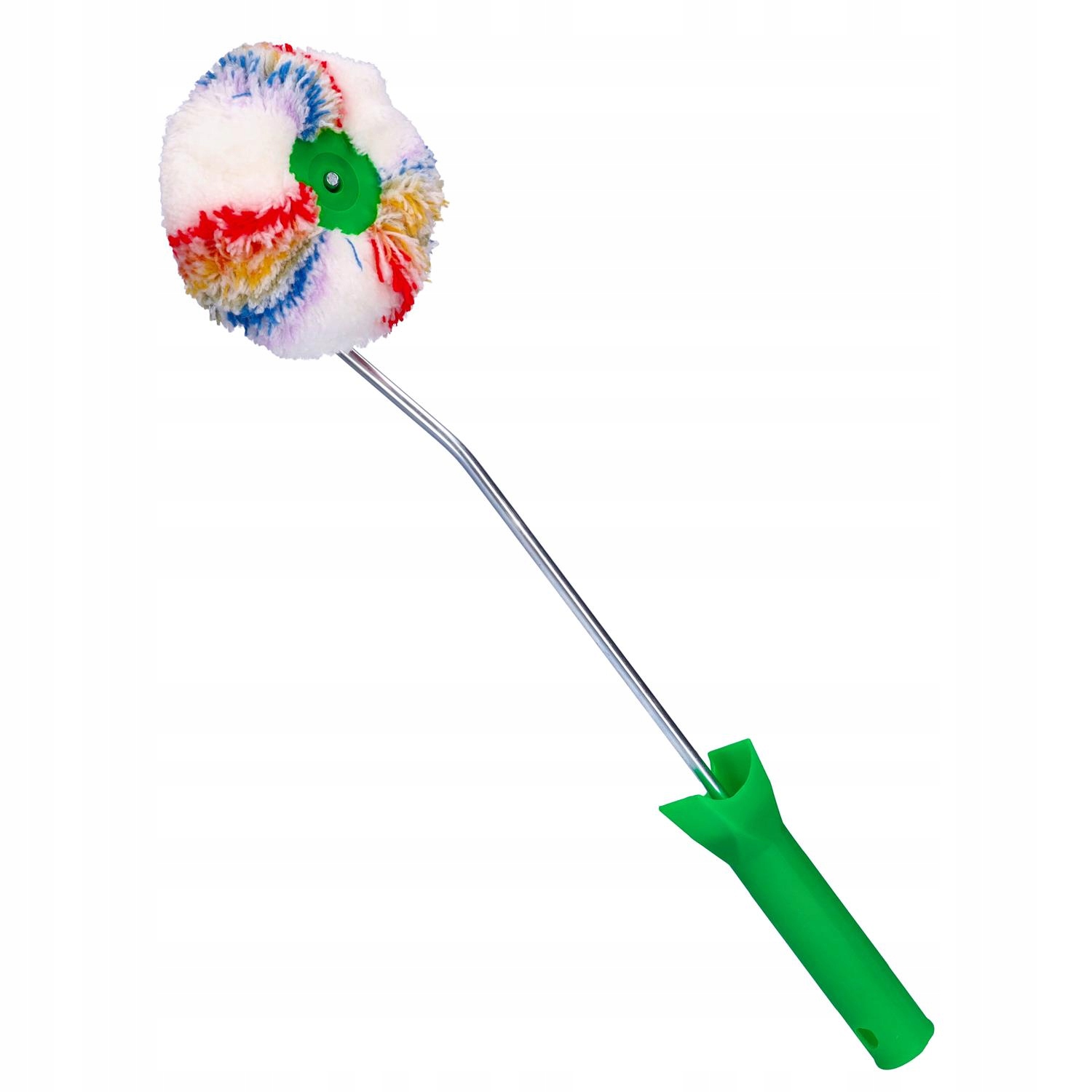 

Wałek Malarski Do Narożników Rolka Do Rogów