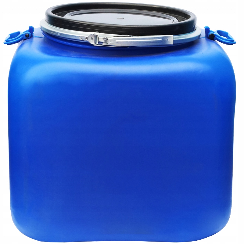 BECZKA PLASTIKOWA ZBIORNIK 100L POJEMNIK NA WODĘ Rodzaj beczka